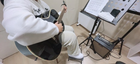 드림뮤직학원 이미지