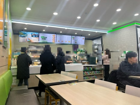 써브웨이구리 이미지
