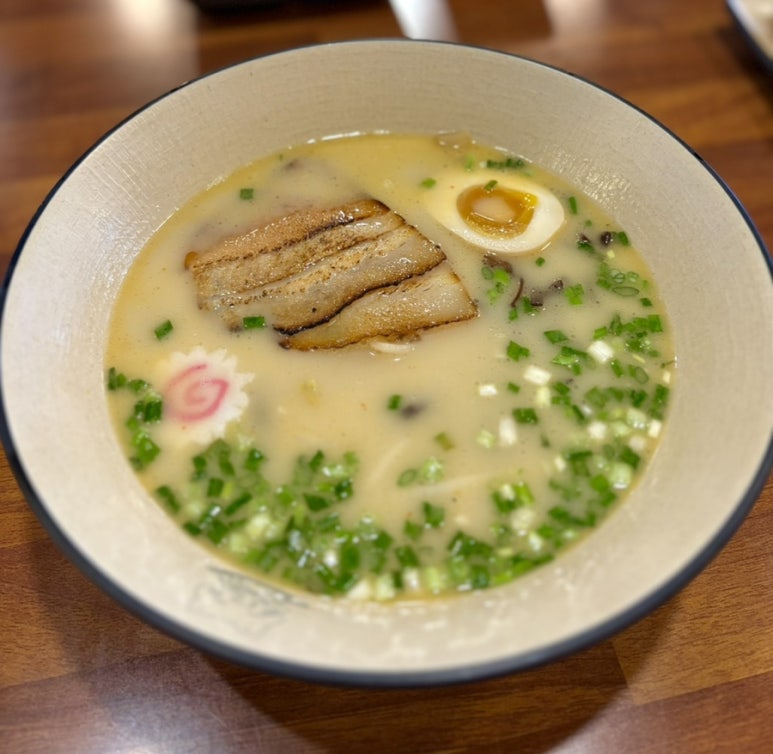코란라멘 이미지