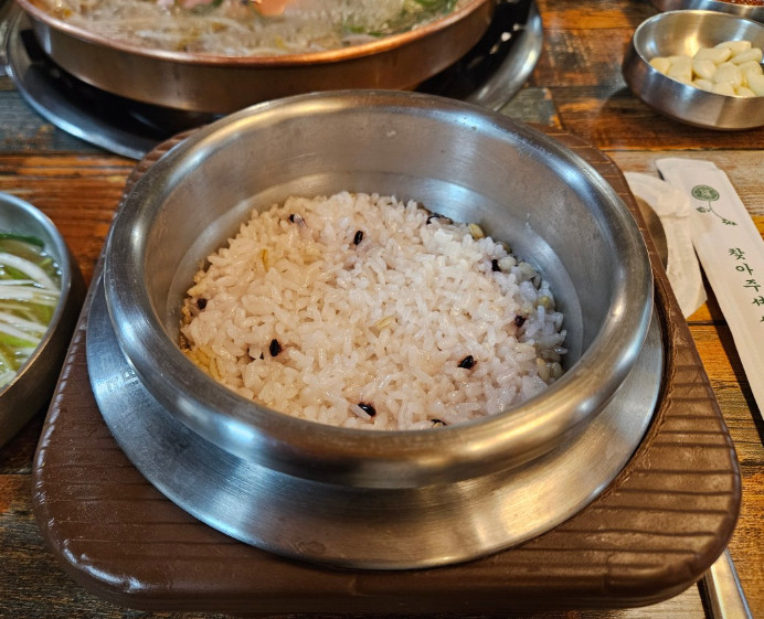 옛날소불고기 이미지