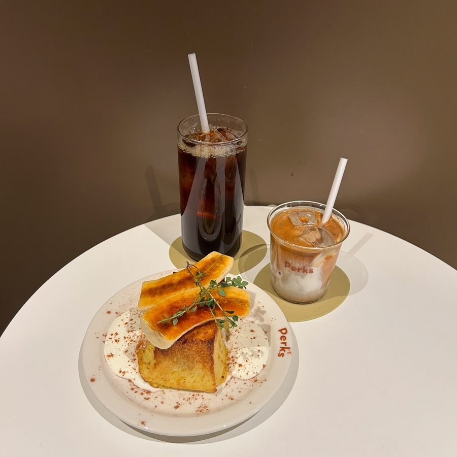 펔스커피 이미지