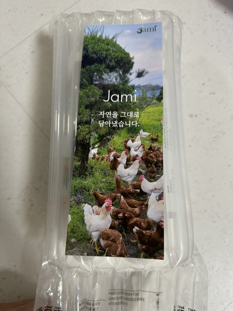자미유정란 이미지