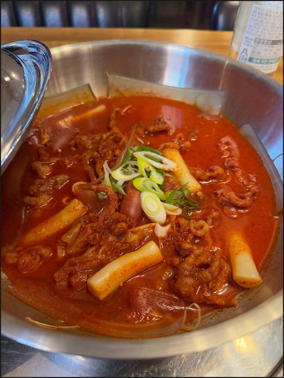 명인 김치찜 이미지