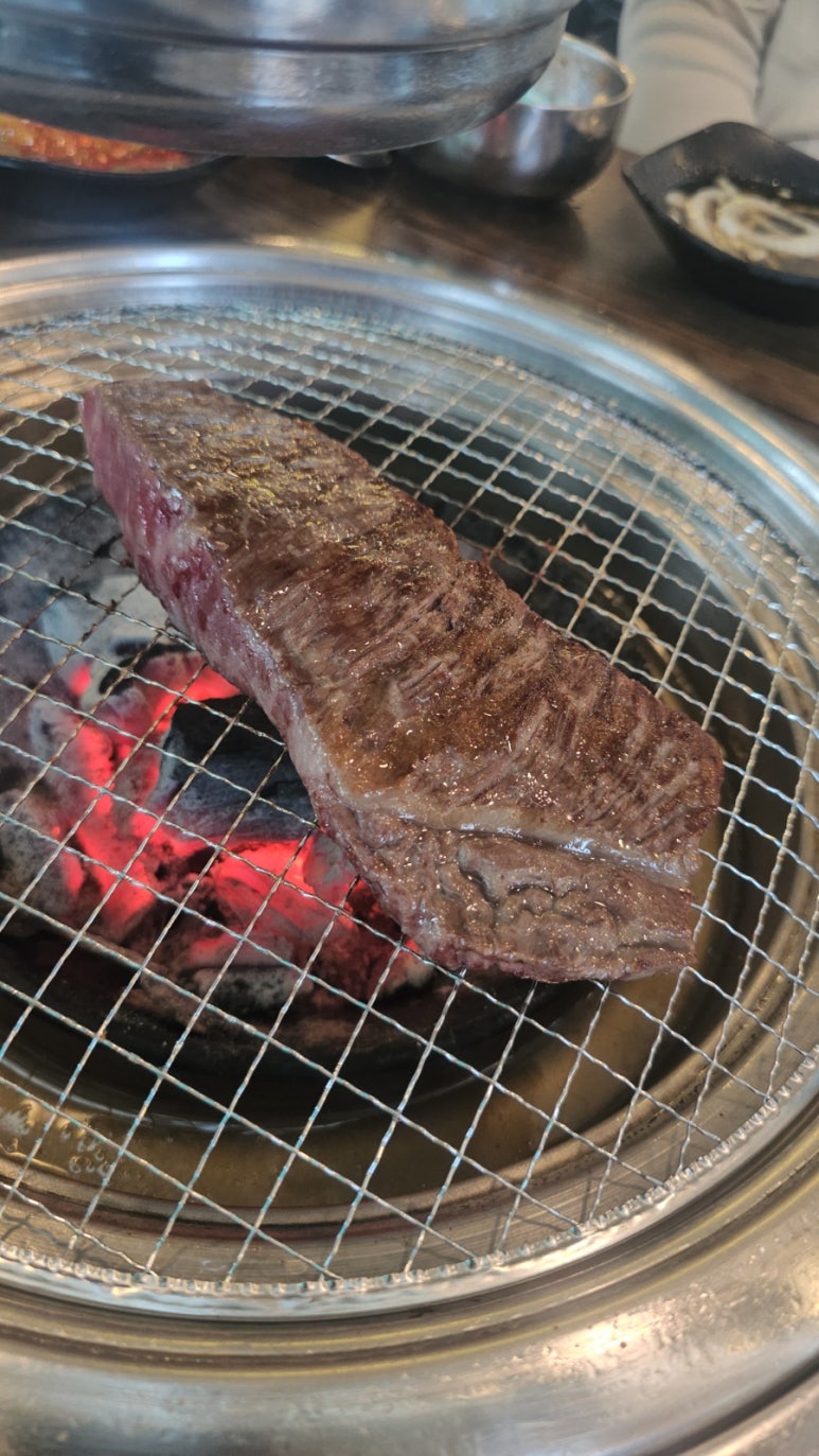 식송한우마을 이미지