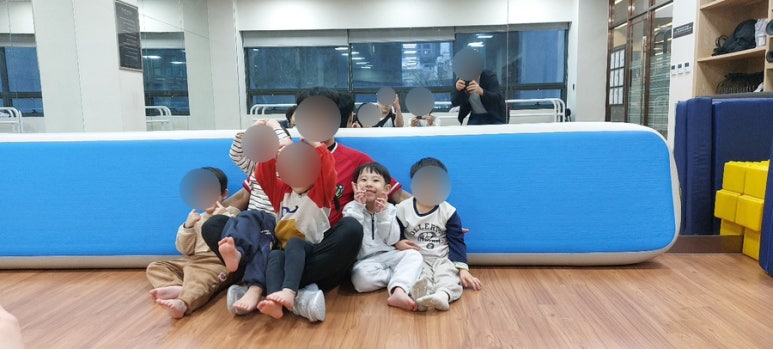 LG사랑어린이집 이미지