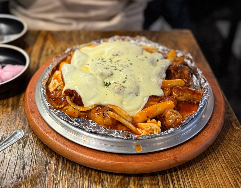 훌랄라 고양행신점 이미지