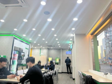 써브웨이구리 이미지