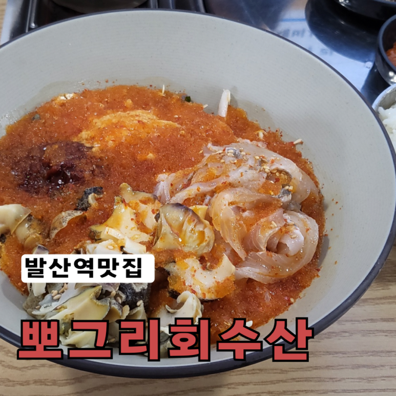 뽀그리회수산 이미지