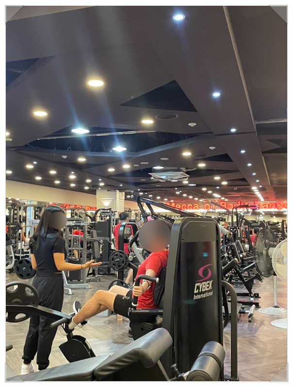 함서GYM휘트니스구로역점 이미지