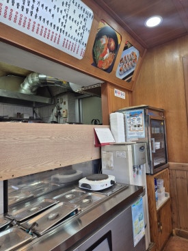 뉴김밥천국 이미지