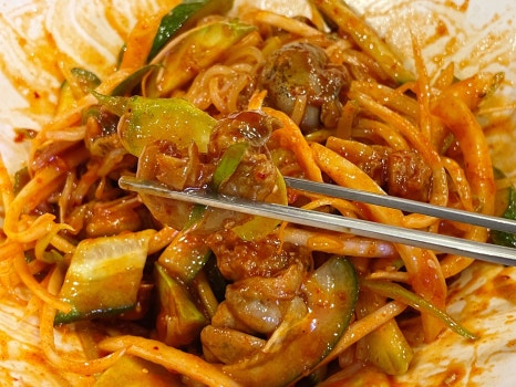 용성통닭(호매실직영점) 이미지