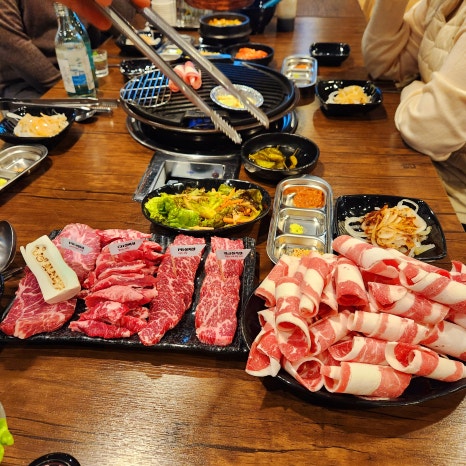 꽃소마루 나주혁신점 이미지
