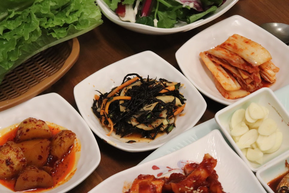 제주돔베고기집 이미지