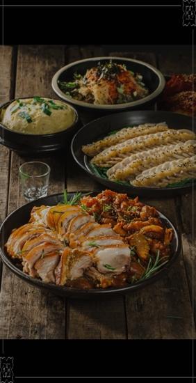 더맛있는족발보쌈 이미지