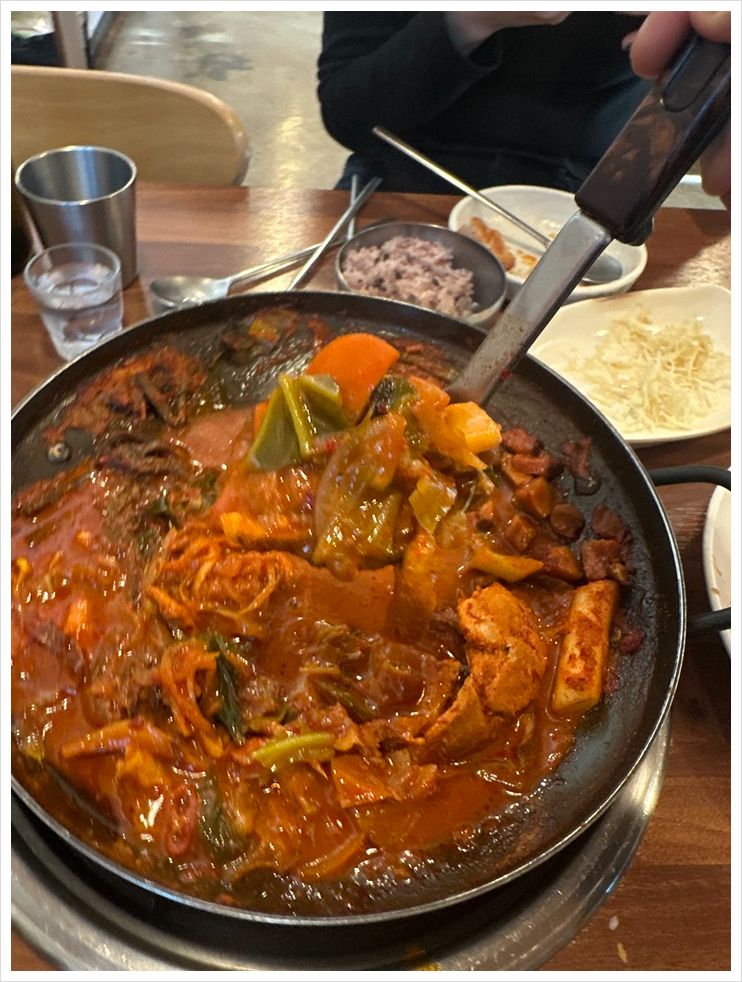 제주함덕장어 사진 5