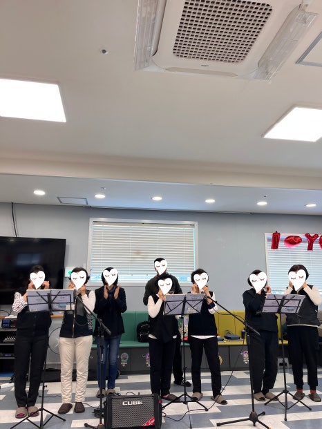 하모니카케어 이미지