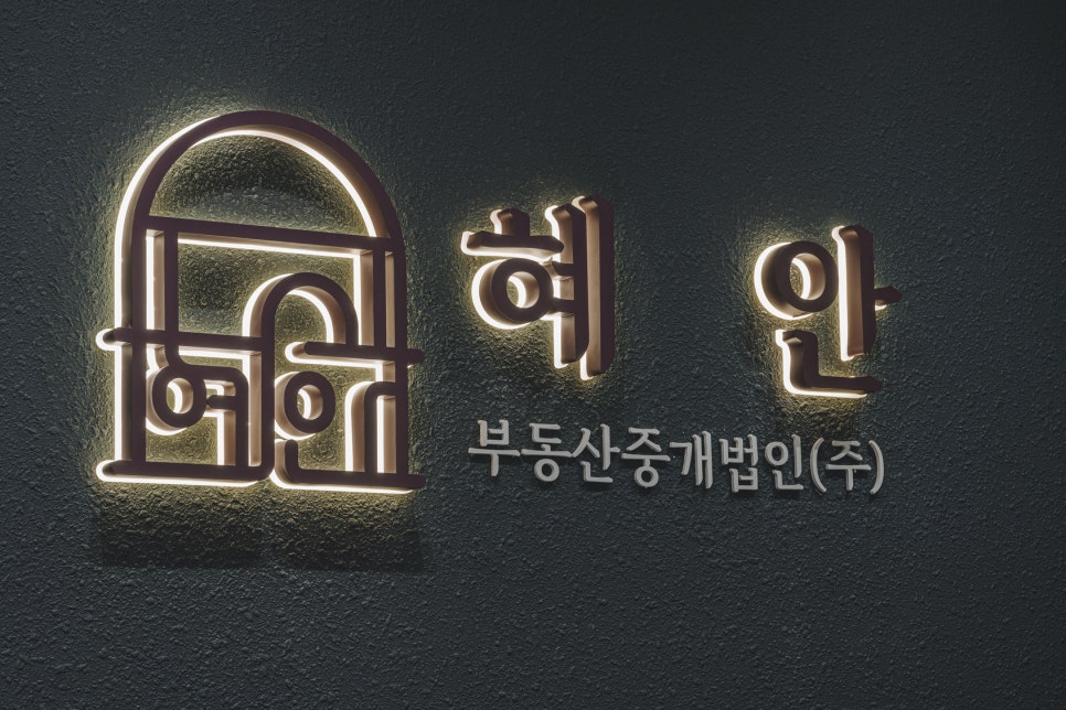 혜안 이미지