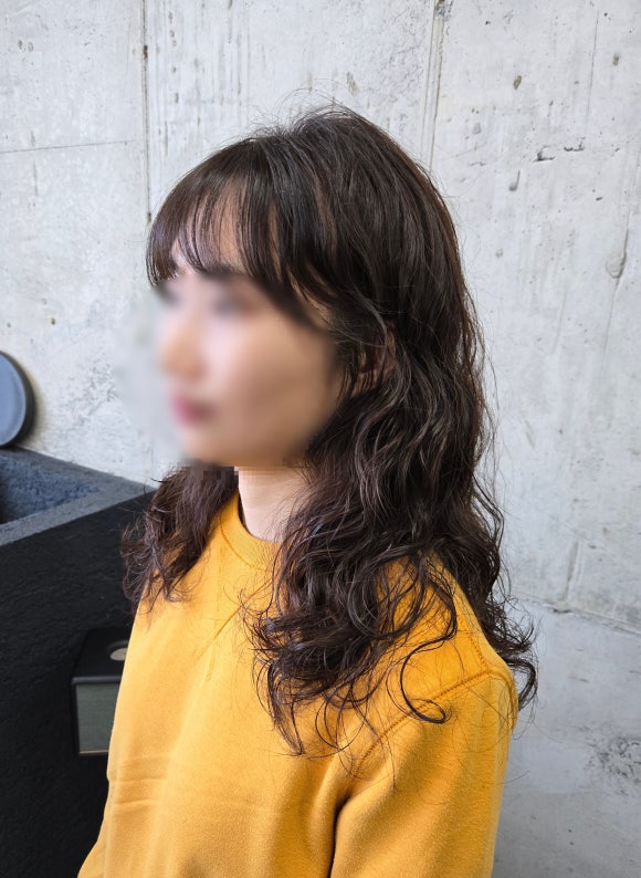 포코헤어 이미지