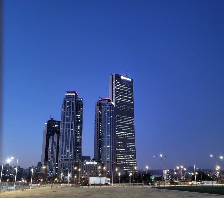 이리수산시장 이미지