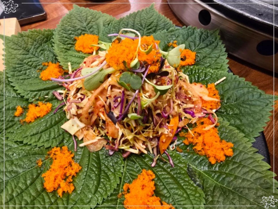 삼복식당 이미지