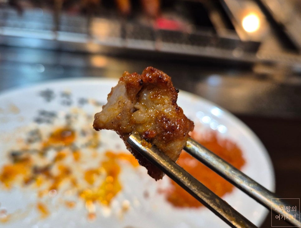 야호양꼬치 이미지