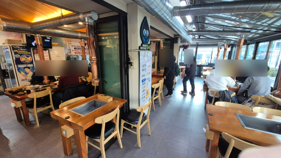 맛고을풍천장어 이미지