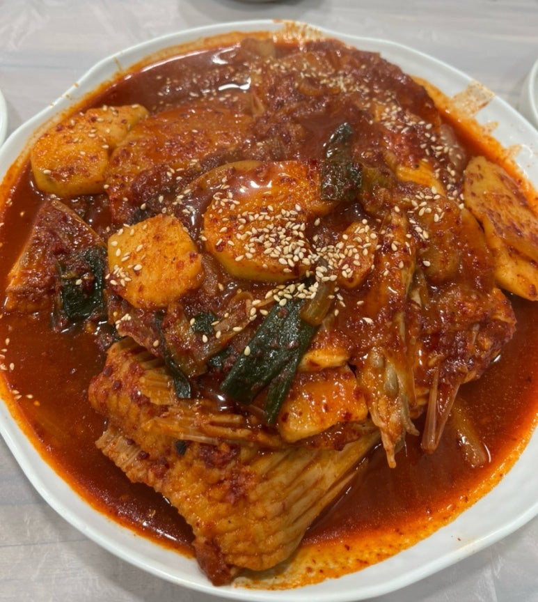 한계령찜전문점 이미지