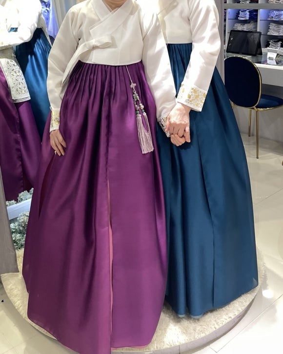 베틀한복광주광역시점 이미지