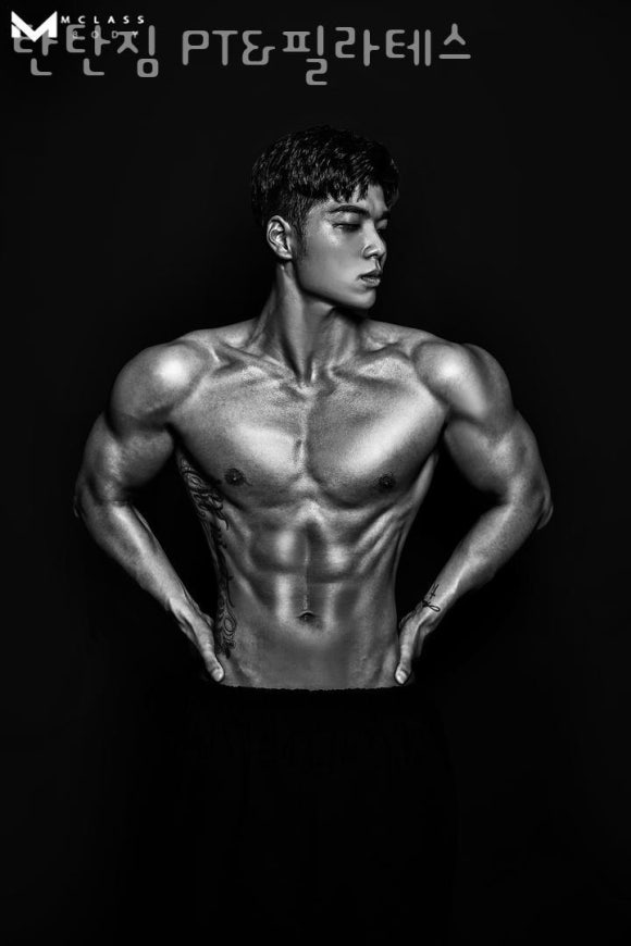 탄탄짐 이미지