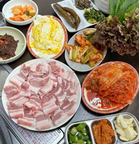 서울삼겹살 이미지
