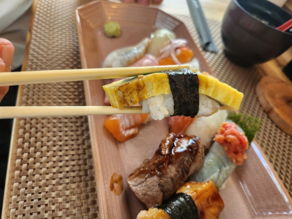 도조스시 이미지