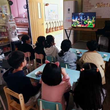 더아르떼음악학원 이미지