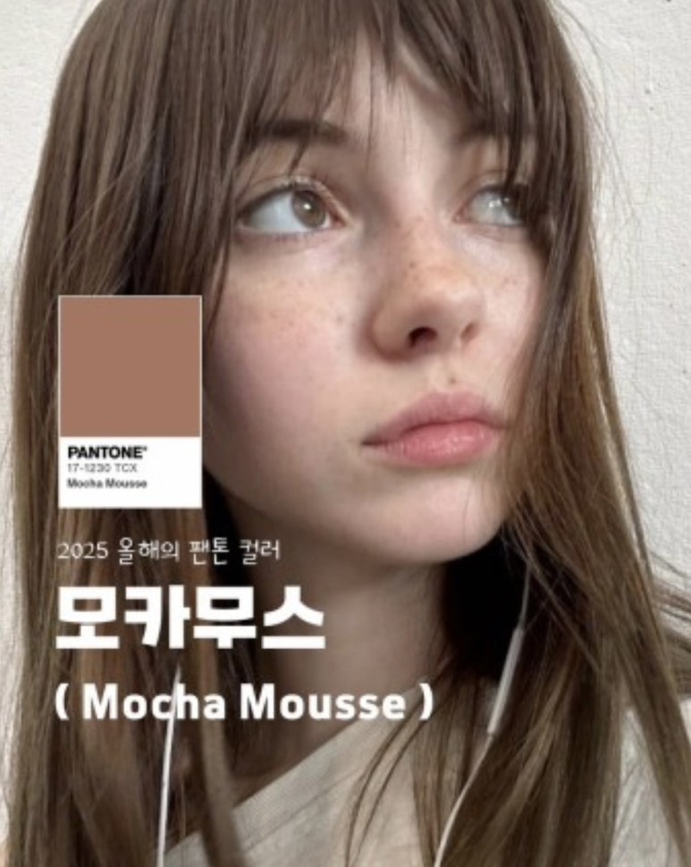 모카헤어 이미지