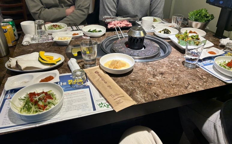 홍콩삼겹살식당 이미지