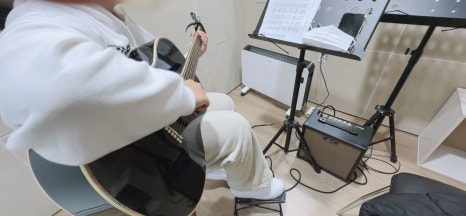 드림뮤직학원 이미지