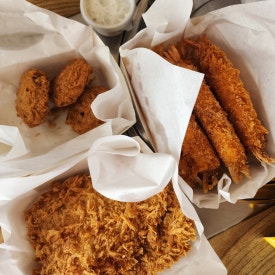 봉덕카츠 이미지