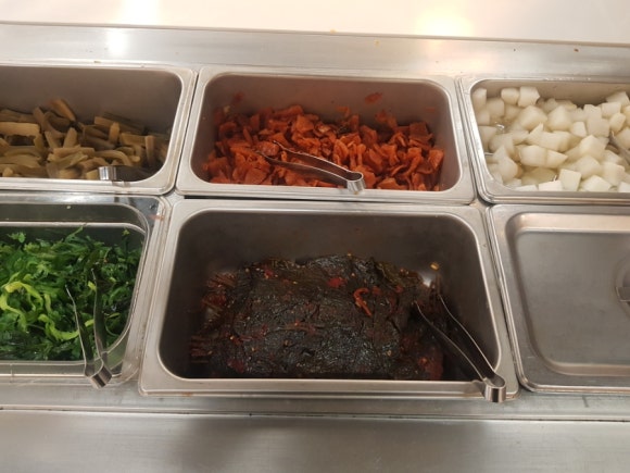 산단셀프식당 이미지