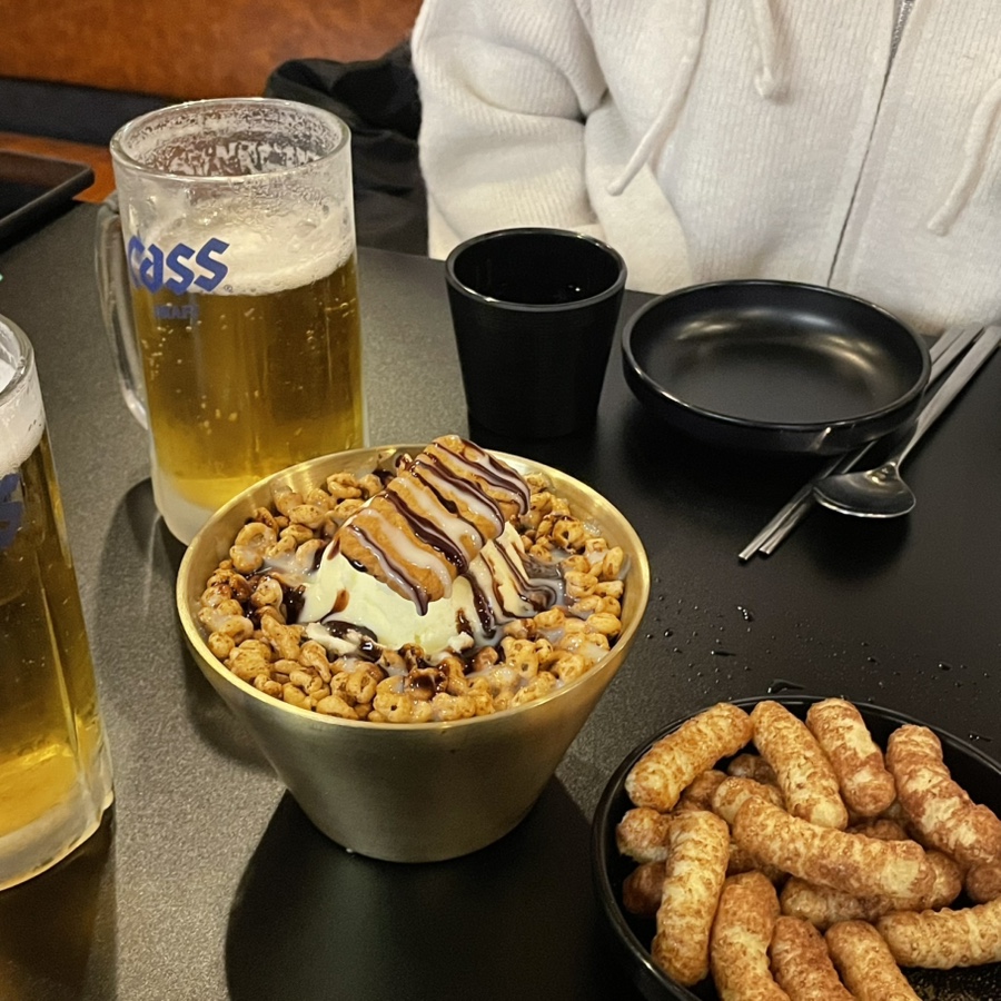 군함맥주첨단점 이미지