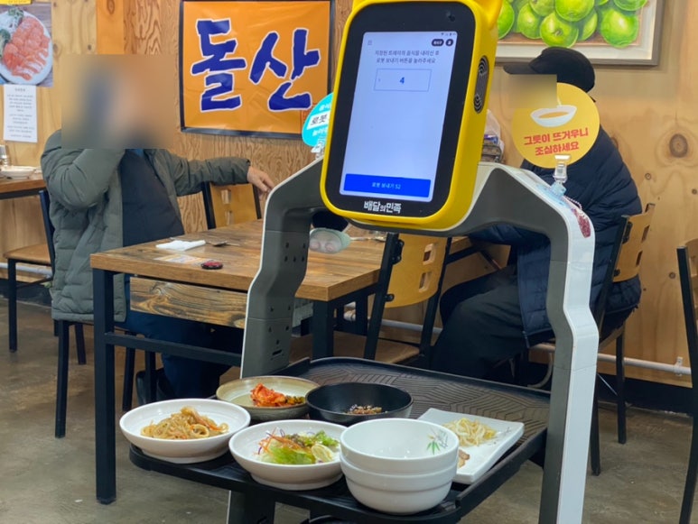 돌산아나고 이미지