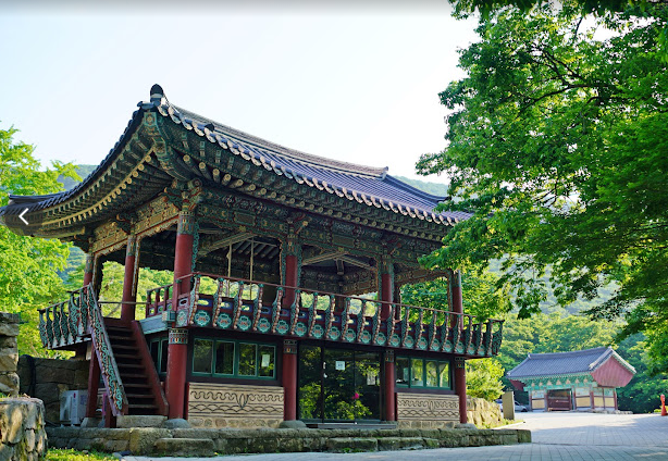 백련수산 이미지