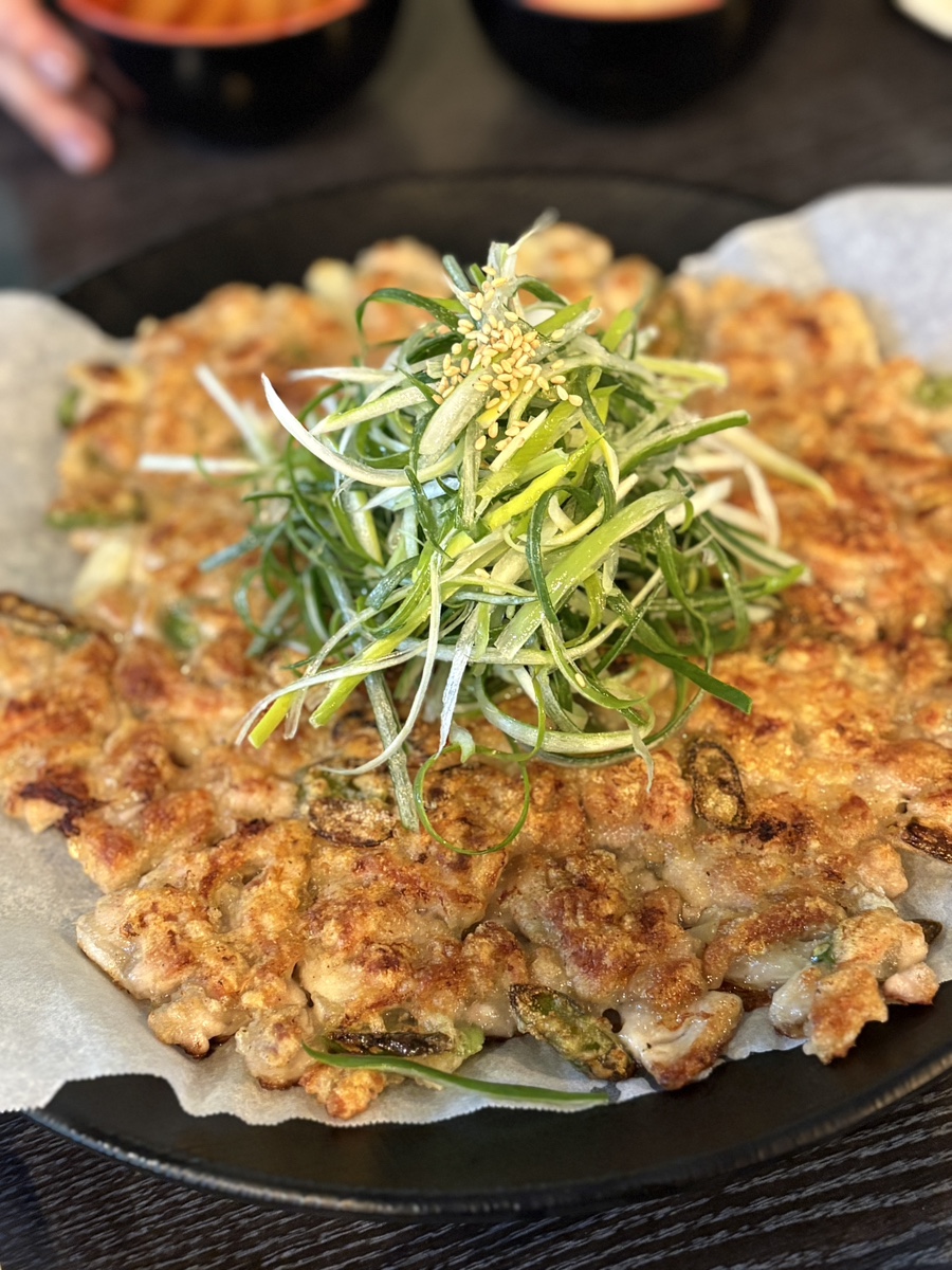 코리안바베큐 이미지