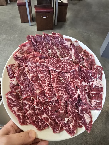 산남동한우포차 이미지