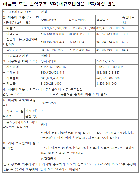 아리전자 이미지