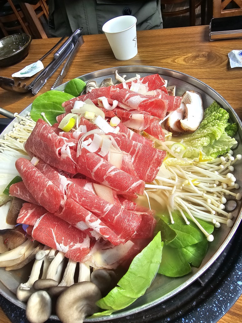 소랑버섯 이미지