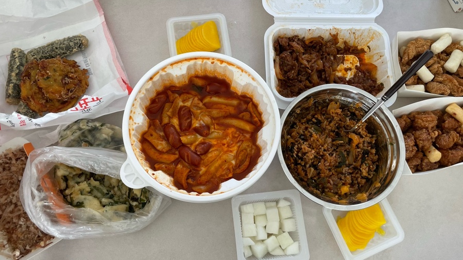 천마자연농원 이미지