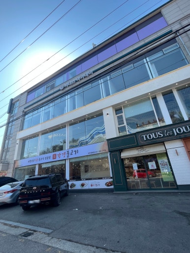 디저트39 수원탑동점 이미지