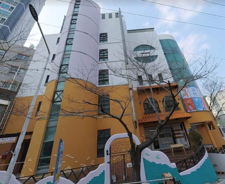 BR스쿨어린이집 이미지
