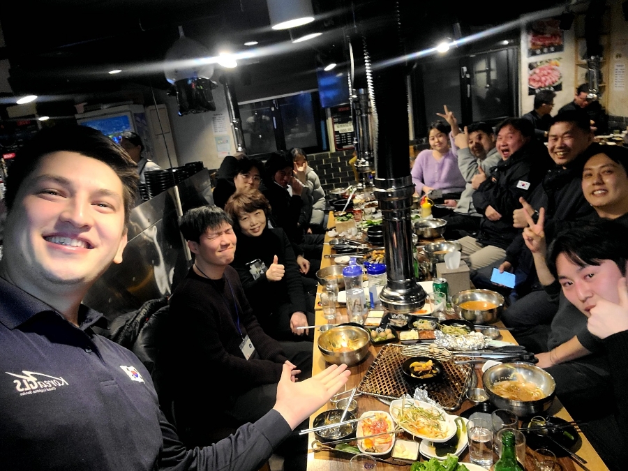 코리아지엘에스(주) 이미지