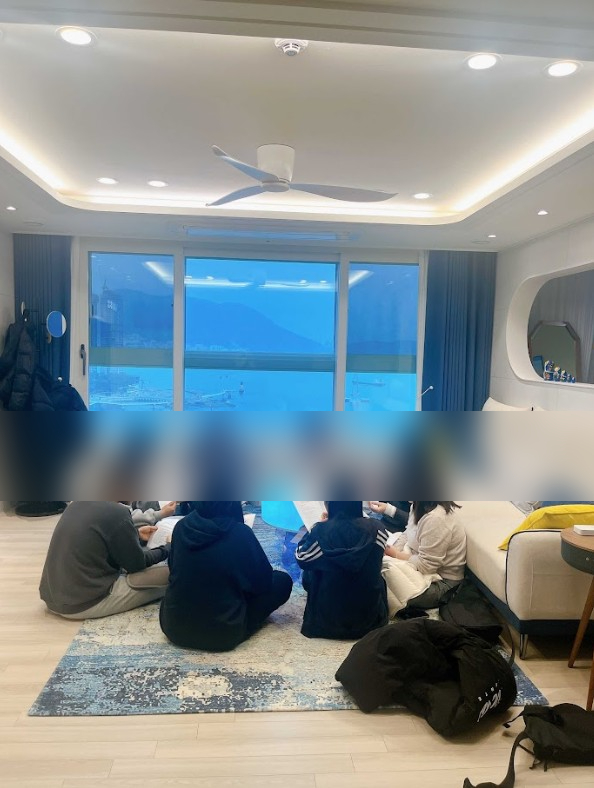 스텔라잉글리쉬까페 이미지
