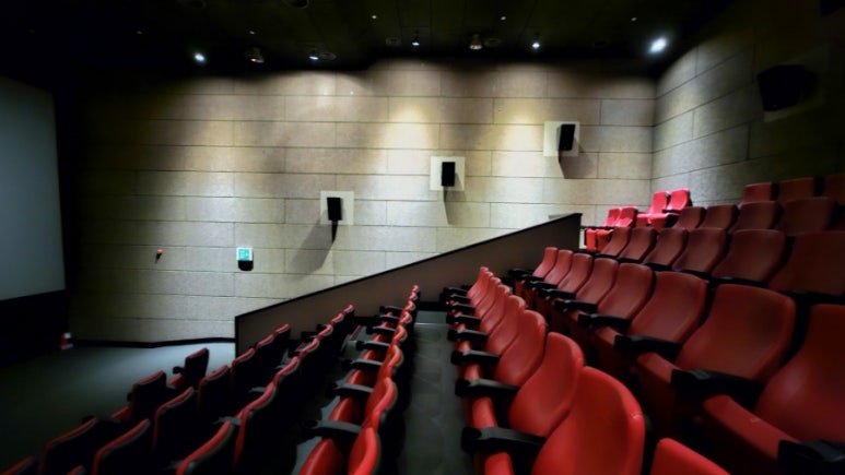 씨지브이 제주 6관 이미지